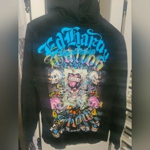 Ed Hardy Hoodie